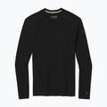 Bluza termoaktywna męska Smartwool Merino Base Layer Crew Boxed black 5