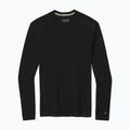 Longsleeve termoaktywny męski Smartwool Merino 250 Baselayer Crew Boxed black 5