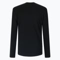 Bluza termoaktywna męska Smartwool Merino Base Layer Crew Boxed black 2