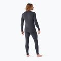 Bluza termoaktywna męska Smartwool Merino 250 Baselayer Crew Boxed charcoal heather 2