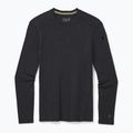 Bluza termoaktywna męska Smartwool Merino 250 Baselayer Crew Boxed charcoal heather 6