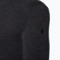 Longsleeve termoaktywny męski Smartwool Merino 250 Baselayer Crew Boxed charcoal heather 5