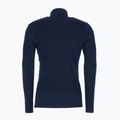 Longsleeve termoaktywny męski Smartwool Merino 250 Baselayer 1/4 Zip Boxed deep navy 2
