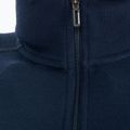 Longsleeve termoaktywny męski Smartwool Merino 250 Baselayer 1/4 Zip Boxed deep navy 3