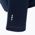 Longsleeve termoaktywny męski Smartwool Merino 250 Baselayer 1/4 Zip Boxed deep navy 5