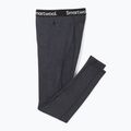Spodnie termoaktywne męskie Smartwool Classic Thermal Merino Baselayer Boxed charcoal heather 3
