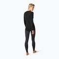 Bluza termoaktywna damska Smartwool Merino 250 Baselayer Crew Boxed black 2