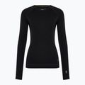 Longsleeve termoaktywny damski Smartwool Merino 250 Baselayer Crew Boxed black 3