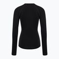 Bluza termoaktywna damska Smartwool Merino 250 Baselayer Crew Boxed black 4