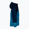 Kurtka przeciwdeszczowa dziecięca The North Face Antora Rain banff blue 3