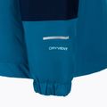 Kurtka przeciwdeszczowa dziecięca The North Face Antora Rain banff blue 6