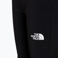 Legginsy dziecięce The North Face Exploration black 3