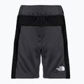 Spodenki trekkingowe dziecięce The North Face Surgent asphalt grey 2