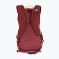 Plecak turystyczny damski The North Face Chimera 24 l tandorispicered/ sharpgren 3