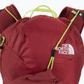 Plecak turystyczny damski The North Face Chimera 24 l tandorispicered/ sharpgren 5