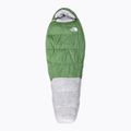 Śpiwór The North Face Green Kazoo Eco forest shade/tin grey