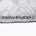 Śpiwór The North Face Green Kazoo Eco forest shade/tin grey 6