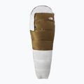 Śpiwór The North Face Gold Kazoo citrine yellow/tin grey
