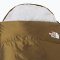 Śpiwór The North Face Gold Kazoo citrine yellow/tin grey 2