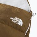 Śpiwór The North Face Gold Kazoo citrine yellow/tin grey 3