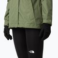 Rękawiczki trekkingowe męskie The North Face Etip Recycled tnf black 6