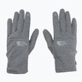 Rękawiczki trekkingowe męskie The North Face Etip Recycled medium grey heather 2