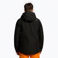 Kurtka narciarska męska The North Face Descendit black 3