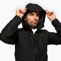 Kurtka narciarska męska The North Face Descendit black 4