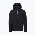 Kurtka narciarska męska The North Face Descendit black 6