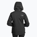 Kurtka narciarska damska The North Face Lenado black 2