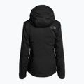 Kurtka narciarska damska The North Face Lenado black 8