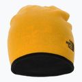 Czapka zimowa The North Face Reversible TNF Banner black/summit gold 5