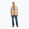 Koszulka męska Timberland Kennebec Tree Logo wheat boot 2