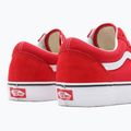 Buty Vans UA Old Skool racing red/true white 11