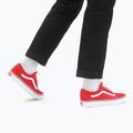 Buty Vans UA Old Skool racing red/true white 12