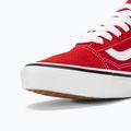 Buty Vans UA Old Skool racing red/true white 9