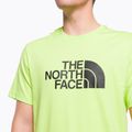 Koszulka męska The North Face Easy sharp green 5