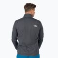 Bluza trekkingowa męska The North Face Quest FZ vanadis grey 2