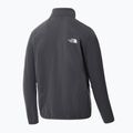 Bluza trekkingowa męska The North Face Quest FZ vanadis grey 6