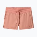 Spodenki trekkingowe damskie The North Face Aphrodite Motion rose dawn