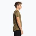 Koszulka męska The North Face Reaxion Easy military olive 3