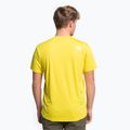 Koszulka męska The North Face Reaxion Easy acid yellow 4