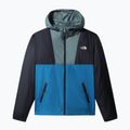 Kurtka przeciwwiatrowa męska The North Face Cyclone goblinblu/ banfblu/ avtrnvy 9