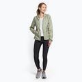 Kurtka przeciwwiatrowa damska The North Face Cyclone tea green 2