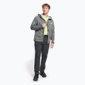 Bluza trekkingowa męska The North Face Canyonlands medium grey heather 2