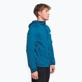 Bluza trekkingowa męska The North Face Canyonlands banff blue heather 3