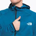 Bluza trekkingowa męska The North Face Canyonlands banff blue heather 7