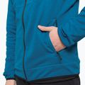 Bluza trekkingowa męska The North Face Canyonlands banff blue heather 8