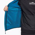 Bluza trekkingowa męska The North Face Canyonlands banff blue heather 9
