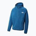 Bluza trekkingowa męska The North Face Canyonlands banff blue heather 10